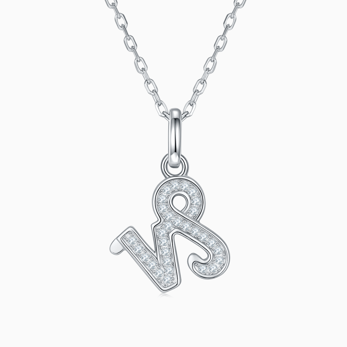 Capricorn Zodiac Necklace Gift - Ceerom