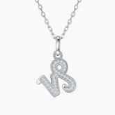 Capricorn Zodiac Necklace Gift - Ceerom