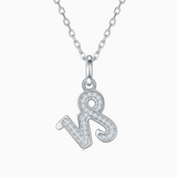 Capricorn Zodiac Necklace Gift - Ceerom