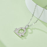Libra Zodiac Necklace Gift - Ceerom