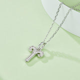 Aries Zodiac Necklace Gift - Ceerom