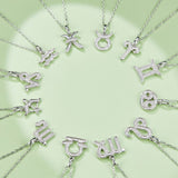 Cancer Zodiac Necklace Gift - Ceerom