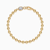 Moissanite Bubble Ball Bracelets - Ceerom