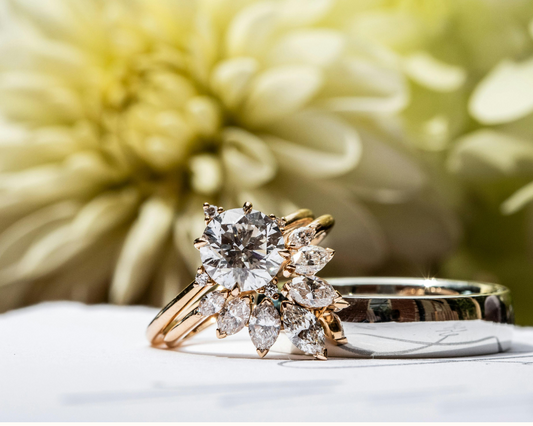 💍&nbsp;Telling Your Love Story Through Design