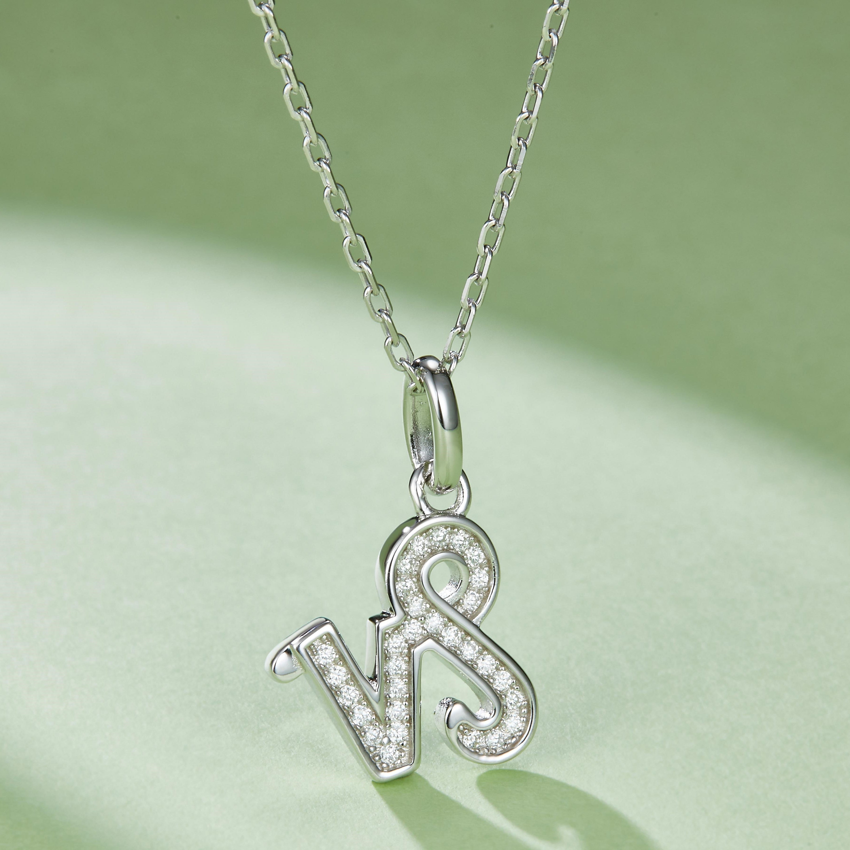 Capricorn Zodiac Necklace Gift - Ceerom