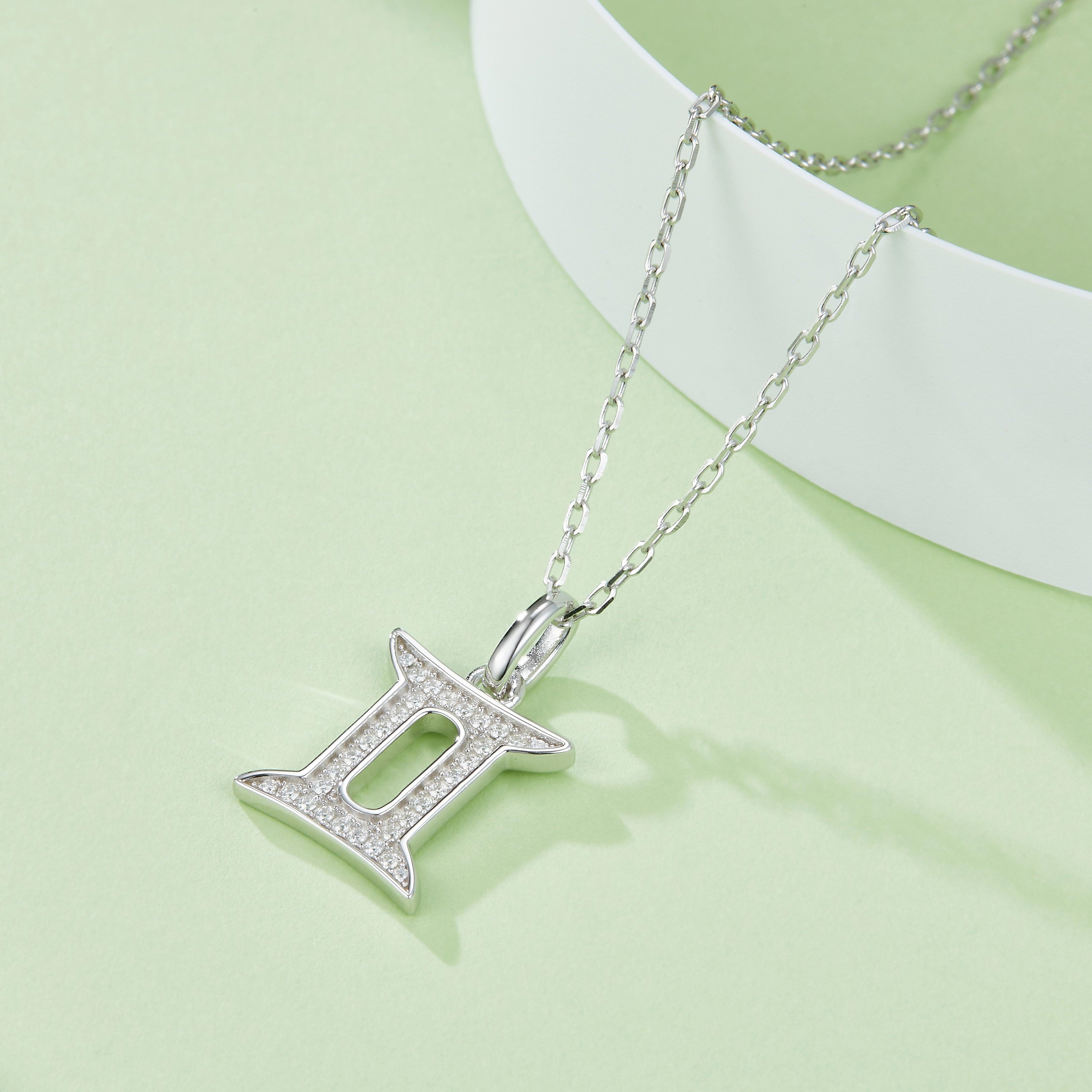 Gemini  Zodiac Necklace Gift - Ceerom
